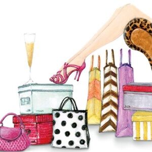 Meet your Posher, Kae